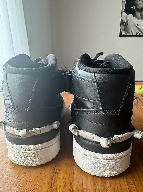 Herrenschuhe: Schuhe – Gebraucht aus Lupfig von she_vfd6 1