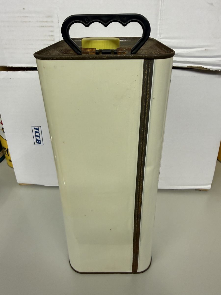 Sonstiges Fahrzeugzubehör: Bidon vintage Lucas – Neu (gemäss Beschreibung) aus Cossonay-Ville von Jeromek 6