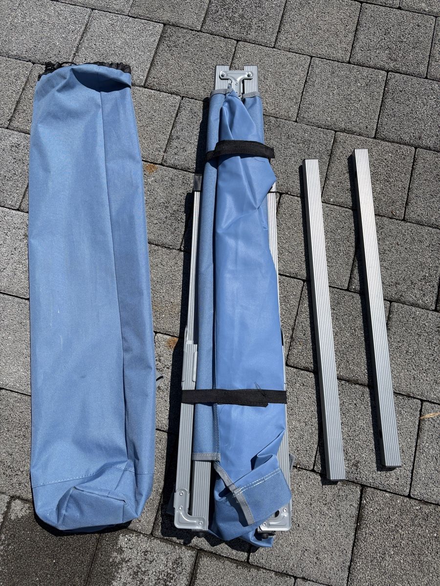 Sedie a sdraio: Campingliege extra lang – Usato da Emmenbrücke venduto da Lili.Aeddie 1