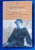 Eveline Hasler Tochter des Geldes. Mentona Moser, die ...