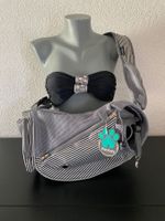 Crossbody Tasche, Schultertasche / Kleiner Hund / Petami