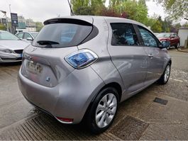 Renault Zoe Batterie Gekauft