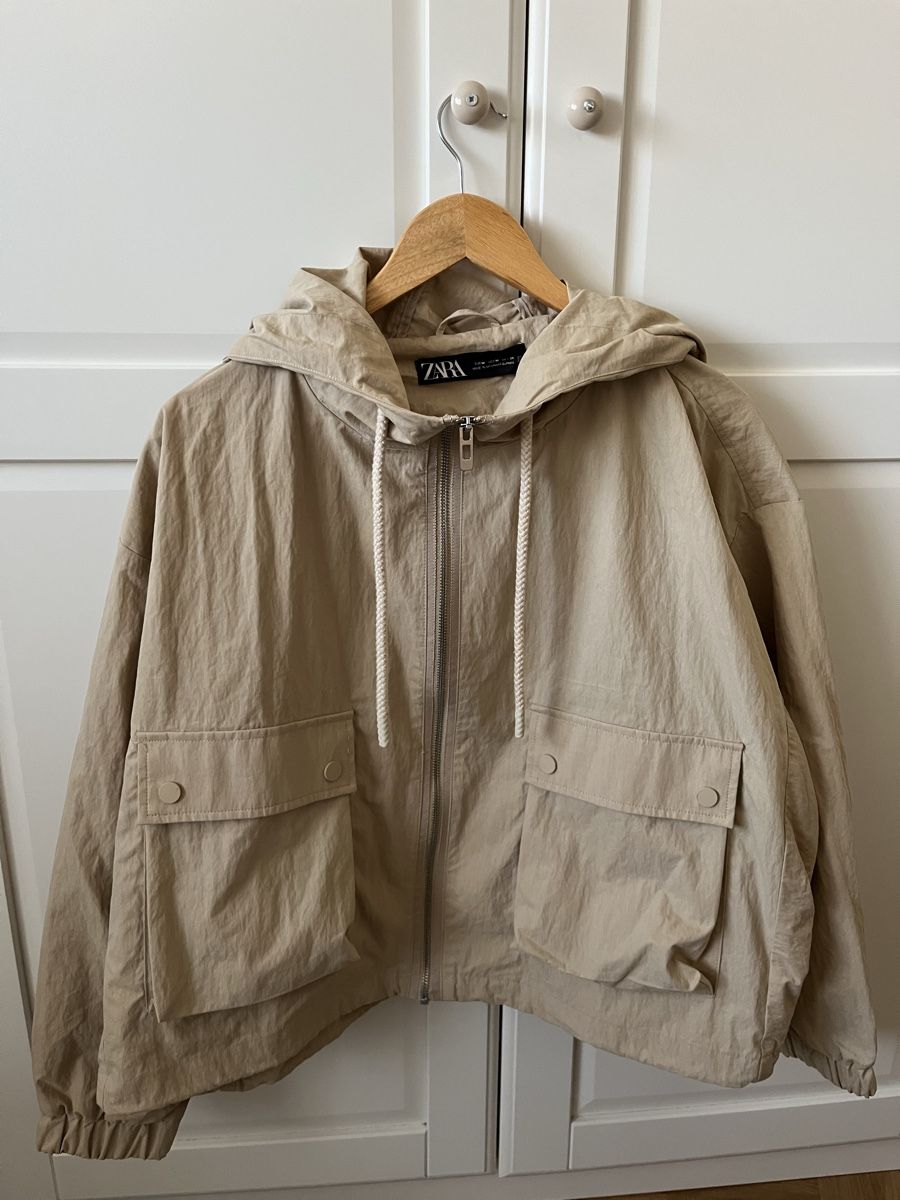 Zara Jacken: Übergangsjacke – Neu (gemäss Beschreibung) aus Allschwil von eyl_bb8q 4