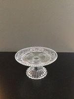 Kuchenplatte, Etagere von Arabia