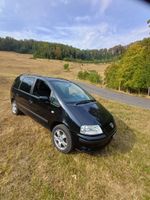 VW Sharan