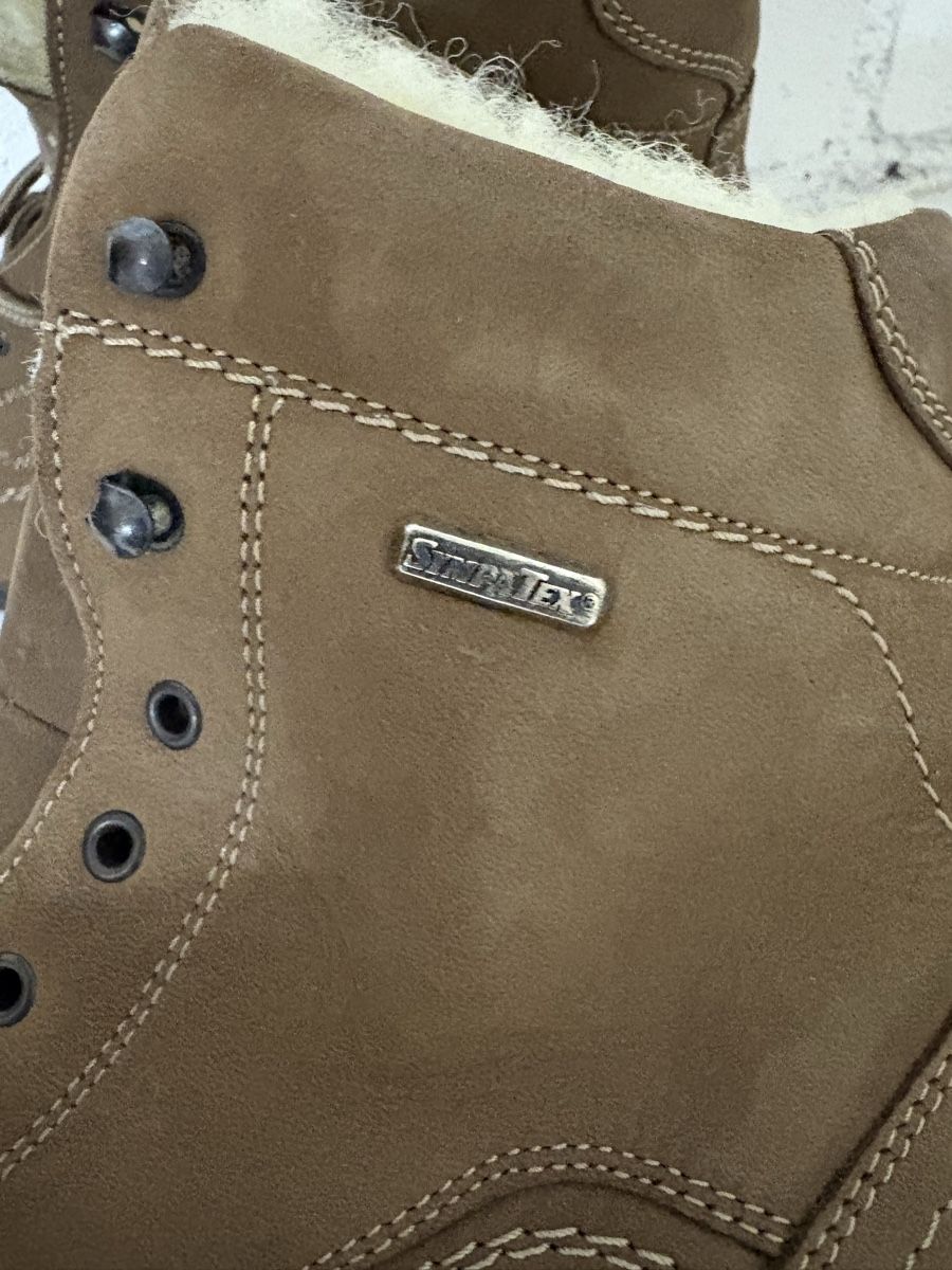Damenschuhe: NEU Winter Dameschuhe CORAMI  simpatiex grösse 40 – Neu (gemäss Beschreibung) aus Thun von jeff070 2