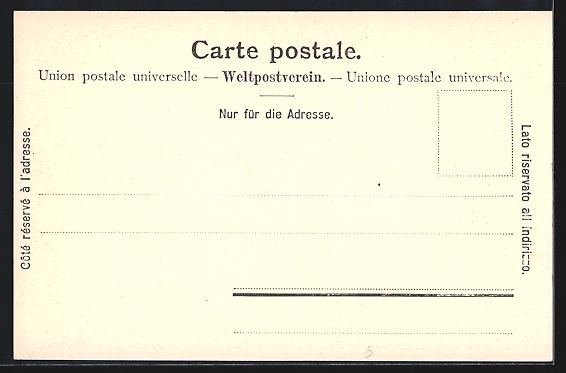 Cartoline postali: AK Vevey, Le quai – Usato da Berlin venduto da bartko-reher 1