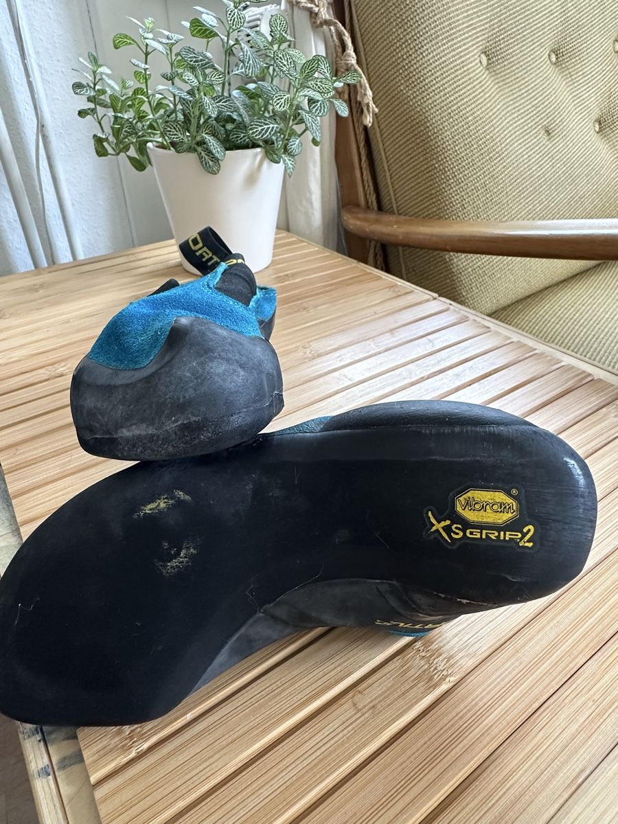 La Sportiva Scarpe da uomo: Kletterschuhe, La Sportiva – Usato da Grenchen venduto da ast_pl5d 2