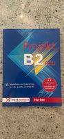 Projekt B2 neu, Hueber, Deutschkurs, NEU 2023