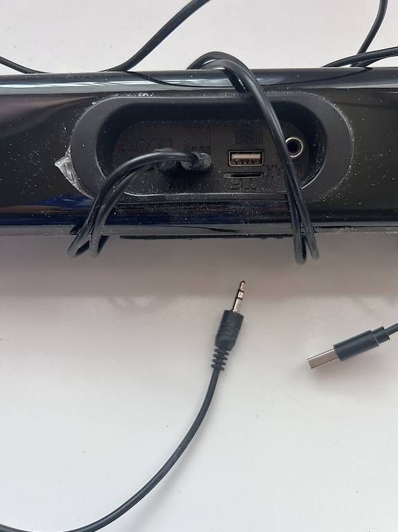 CDs: Soundbar Bravou – D'occasion à Boswil par Kistler0 1