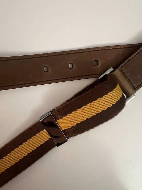 Cinture: Gucci Gürtel, 90cm – Usato da Zürich venduto da FK8044 2