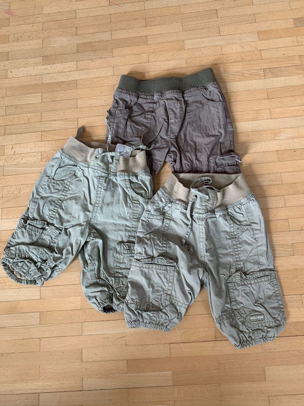 Pantaloni: Hosen Gr. 62 – Usato da Dinhard venduto da PS83