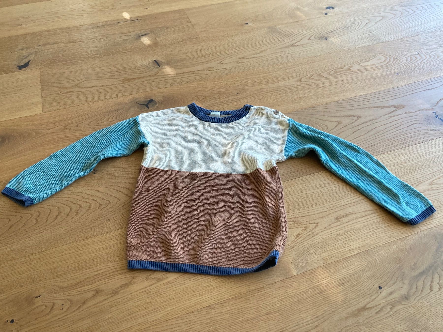 Maglioni & Felpe: Pullover – Usato da Bülach venduto da Stellina72