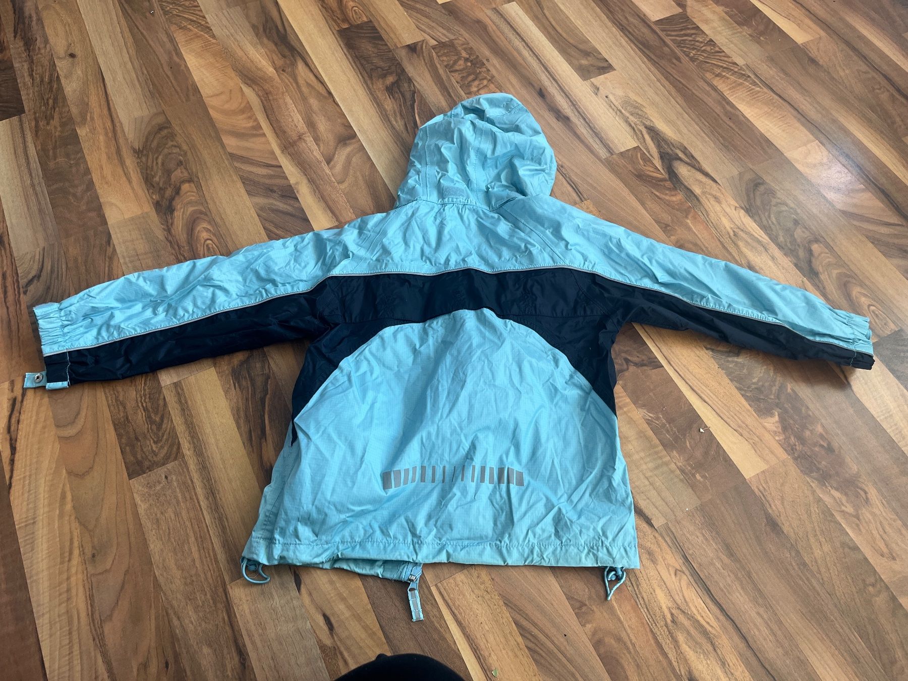 Giacche & Cappotti: Regenjacke – Usato da Heitenried venduto da Brutus2003 1