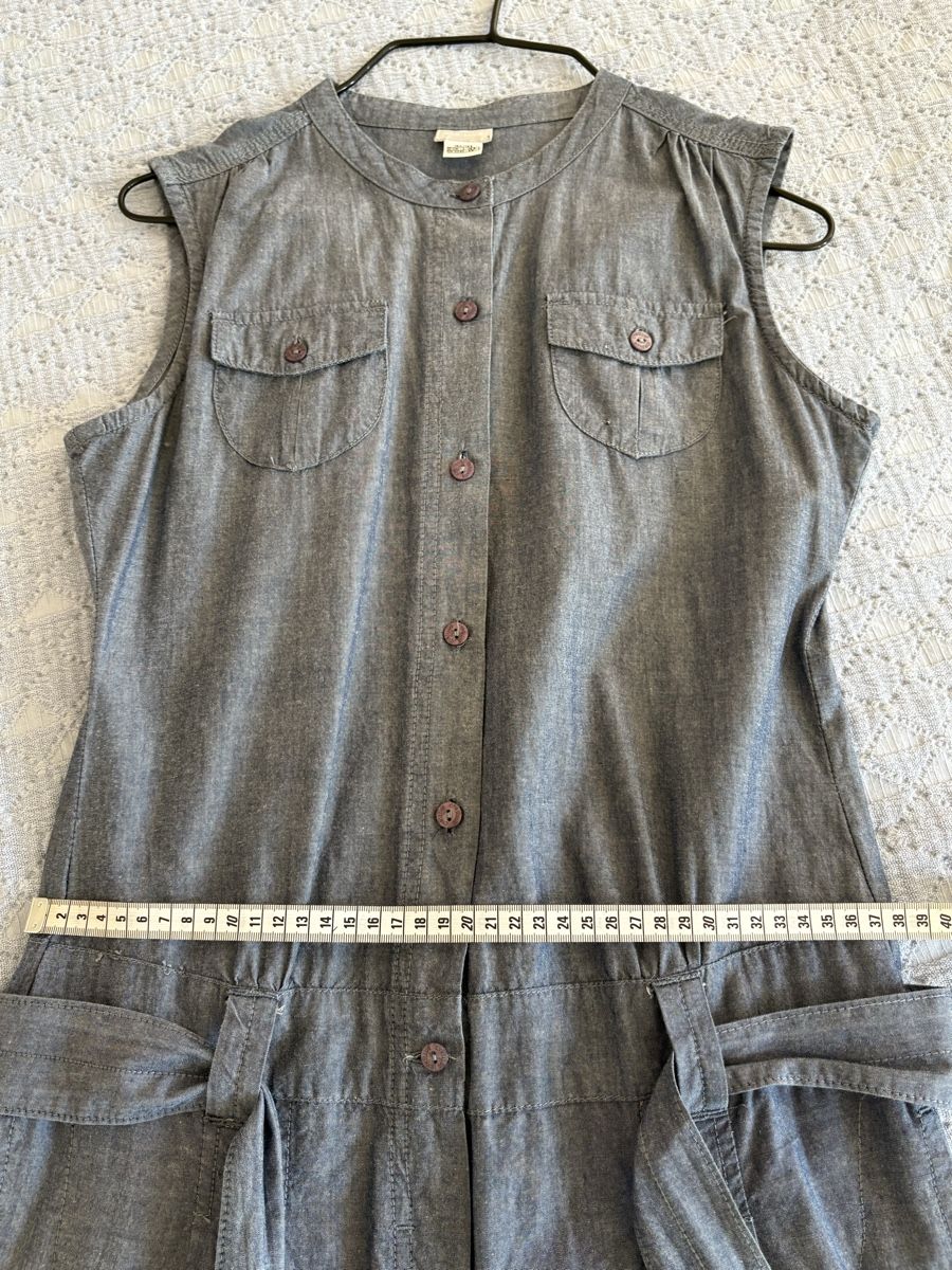 Cyrillus Jumpsuits: Jumpsuit Cyrillus – Gebraucht aus Regensberg von imer 3