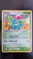 Ivysaur [R. Holo / Swirl] #35 – Pokémon FireRed & LeafGreen 