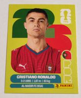 Cristiano Ronaldo - POR 15