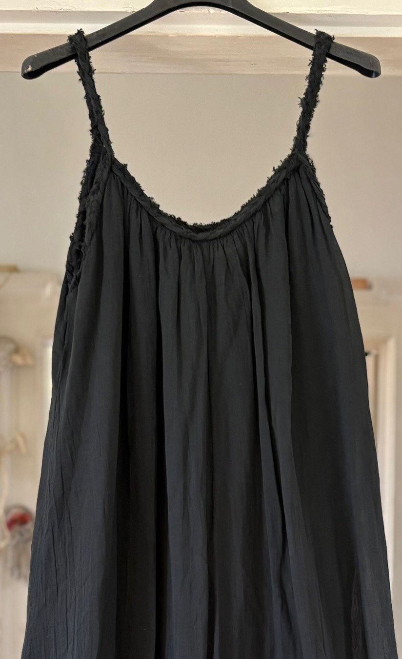 Vestiti: LONGUE ROBE EN COTON! M – Nuovo e nell'imballaggio originale da Locarno venduto da NicoNion 3