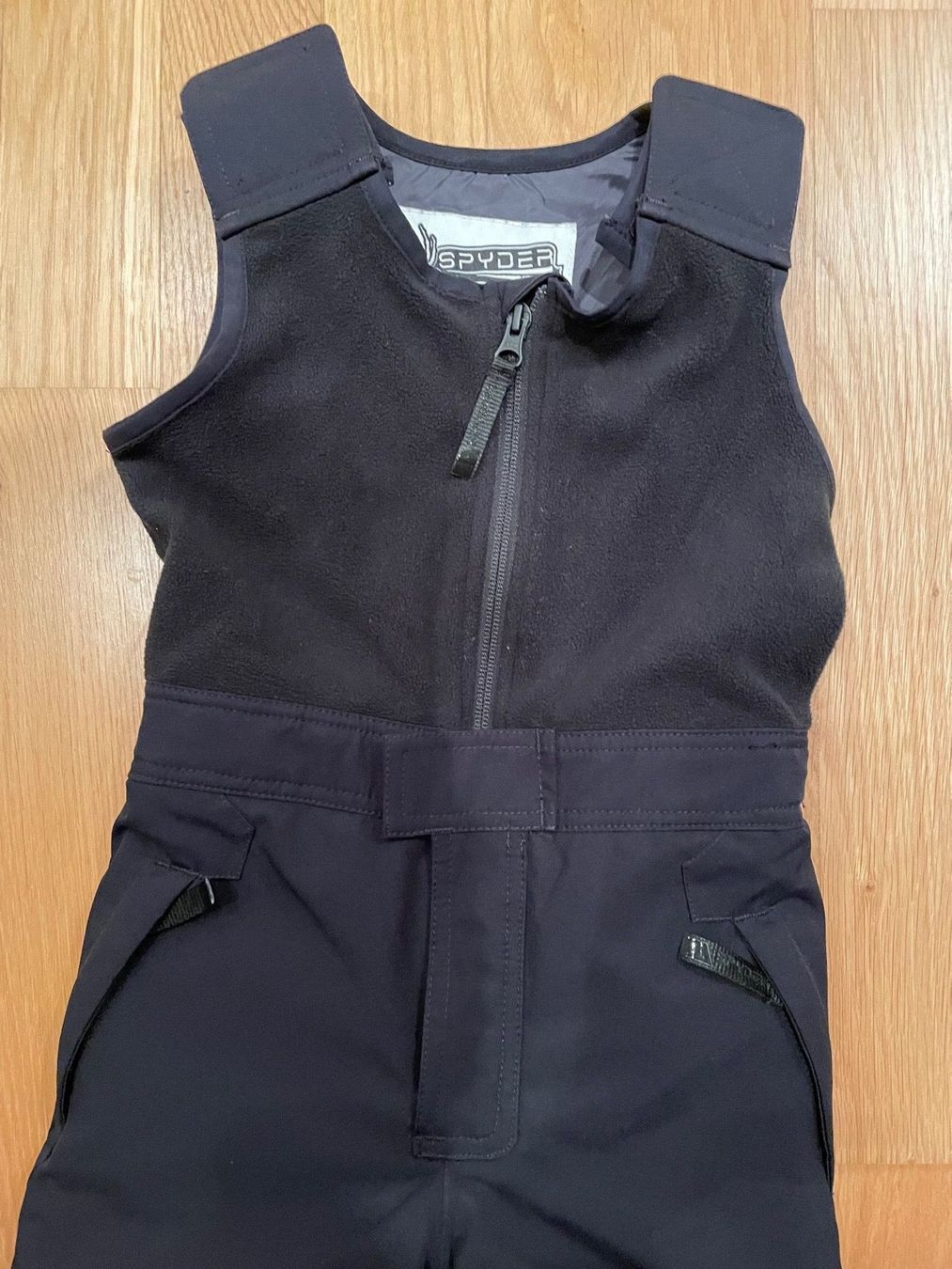 Sci: SPYDER Skipants Size 92 Black,as NEW – Nuovo (secondo la descrizione) da Montagnola venduto da eva_gm6j 1