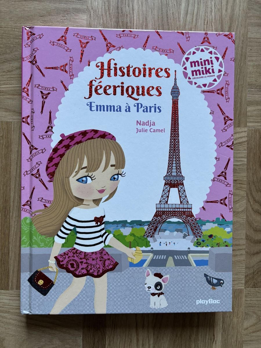 Bücher: Livres 6-8 ans – Neu (gemäss Beschreibung) aus Bernex von mar_82vn 1