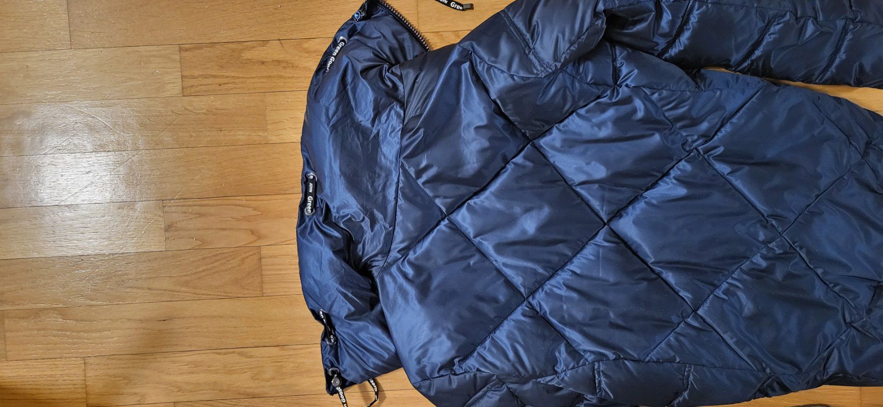 Giacche: Green Goose Winterjacke Grösse 40 – Usato da Volketswil venduto da Kandelaber 1