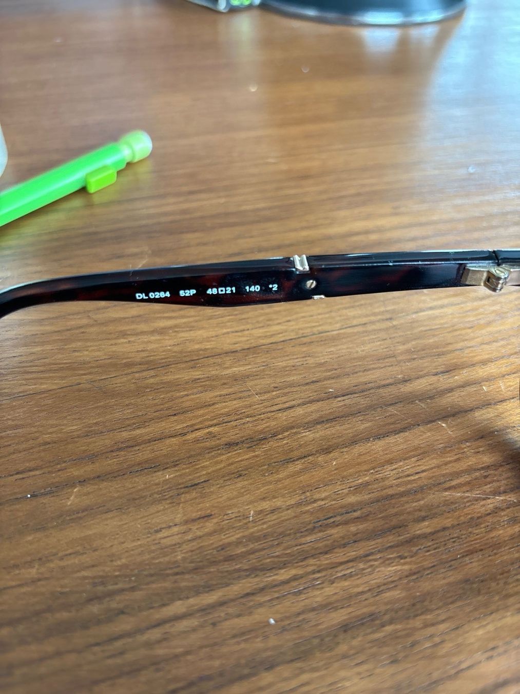 Diesel Lunettes & Verres: Lunettes de soleil Diesel – D'occasion à Genève par bha_jcf5 3