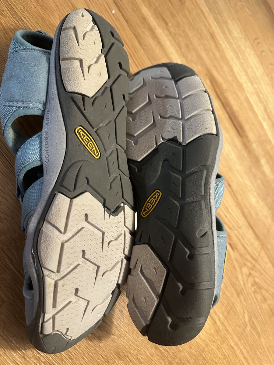 Keen Chaussures hommes: Sandalen Keen 41 – D'occasion à Wettingen par Sternetaenzerin 4