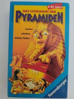 Spiel Das Geheimnis der Pyramiden