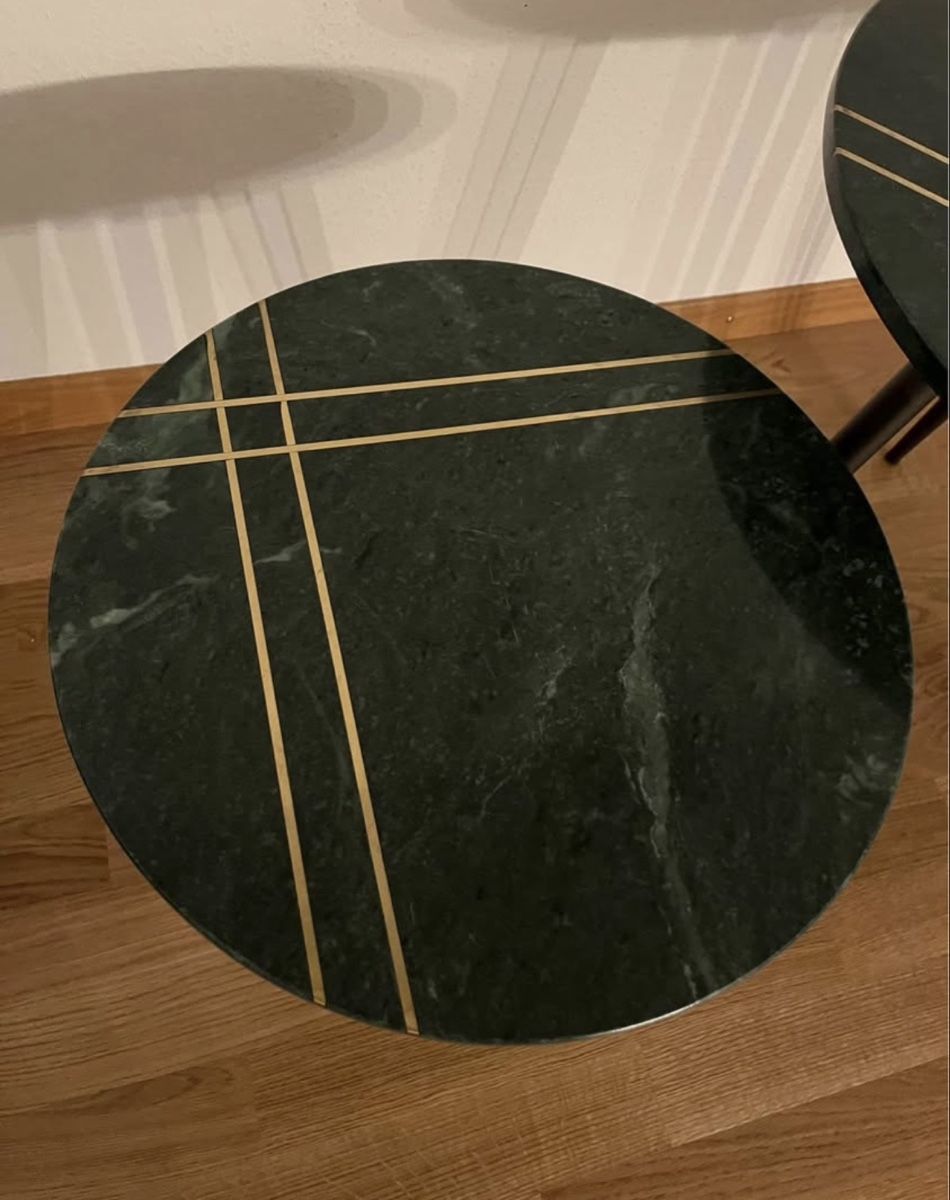 Set di tavolo e panche: Sofatisch – Usato da Reinach BL venduto da celine.fluri 4