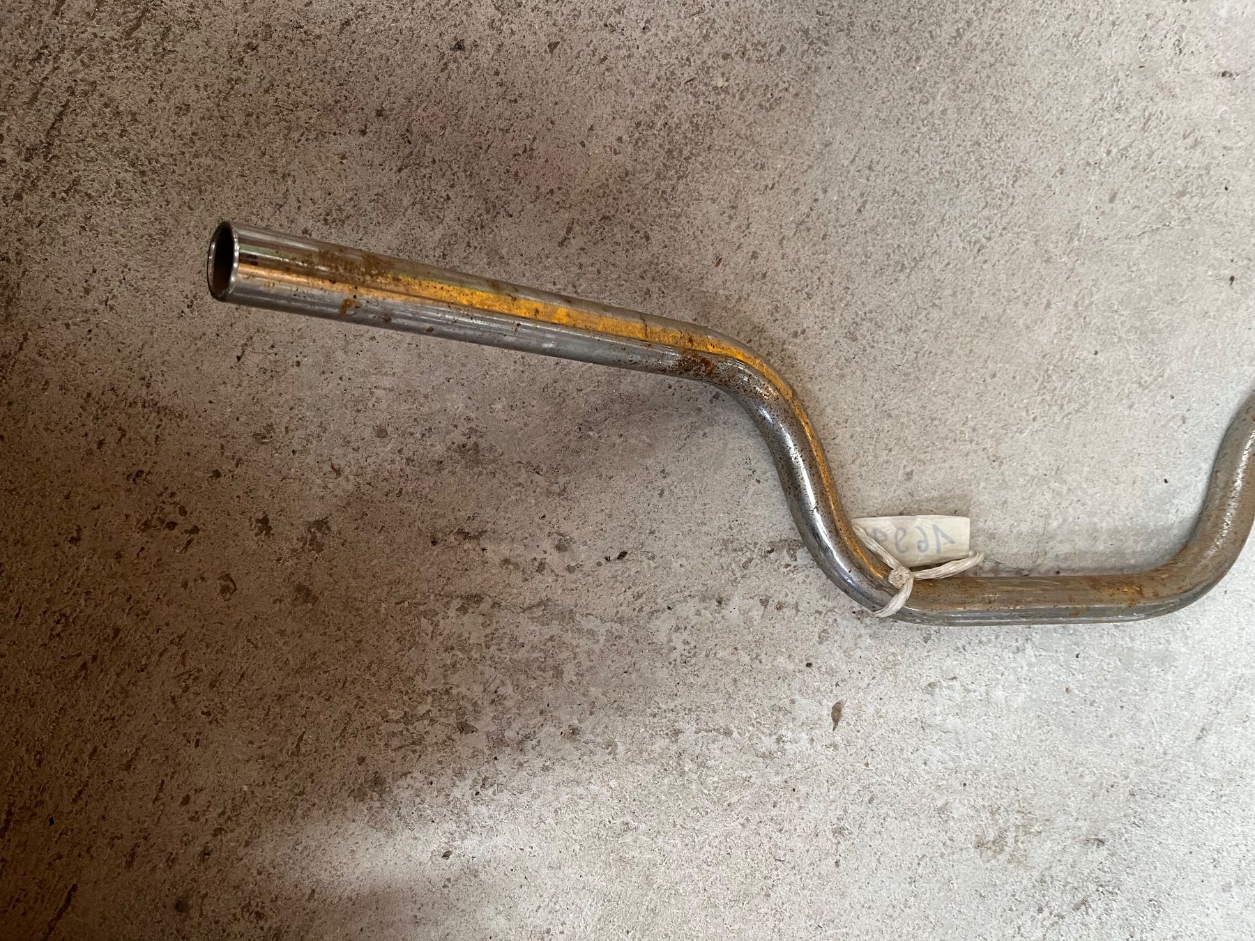 Sachs Parti ricambio per ciclomotori: Mofa Lenker – Usato da Fahrni b. Thun venduto da berger_tuning34 3