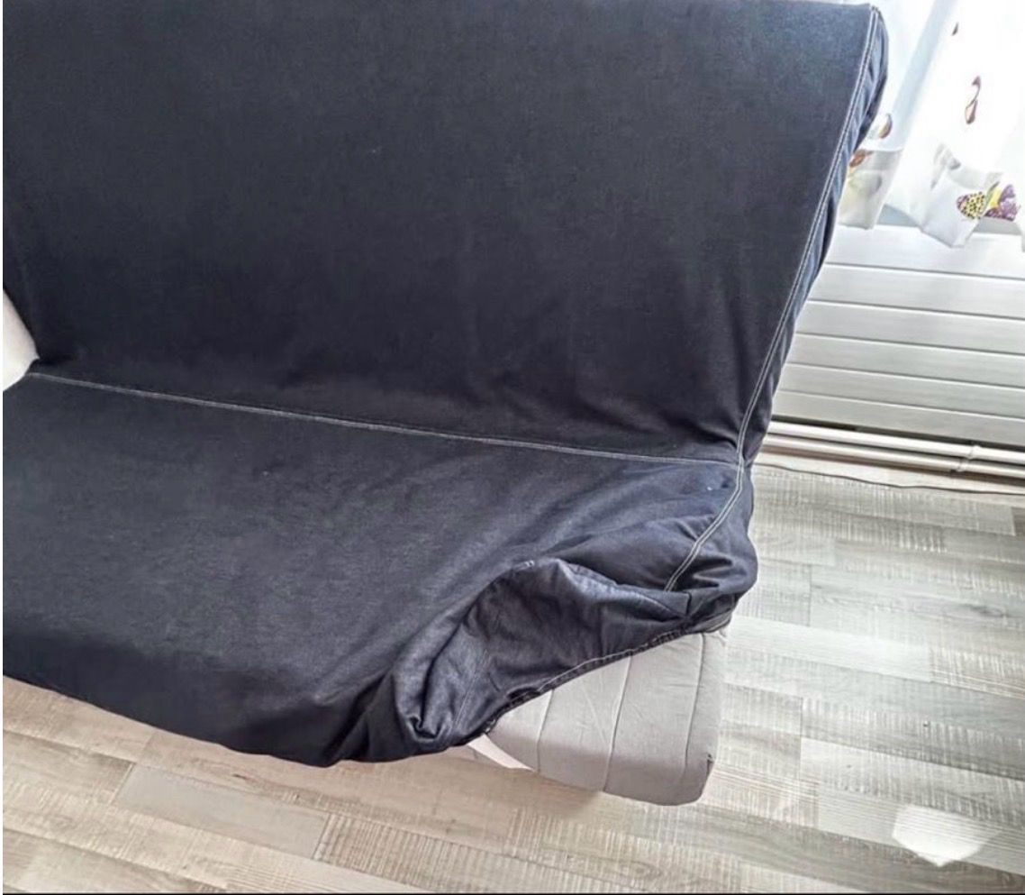 Sofas: Canapé Lit neuf – Gebraucht aus Biel/Bienne von linuz9 1