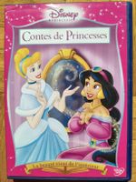 Disney - Contes de Princesses 