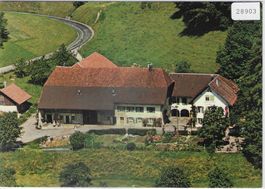 Restaurant Glutzenberg Günsberg SO