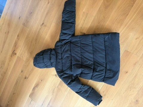 Mango Manteaux: Mango Wintermantel - schwarz Grösse S – D'occasion à Grenchen par mur_d8zr 1