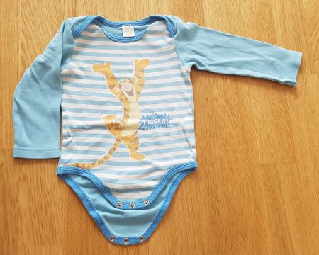 Disney Baby - Body manche longue, taille 86/92
