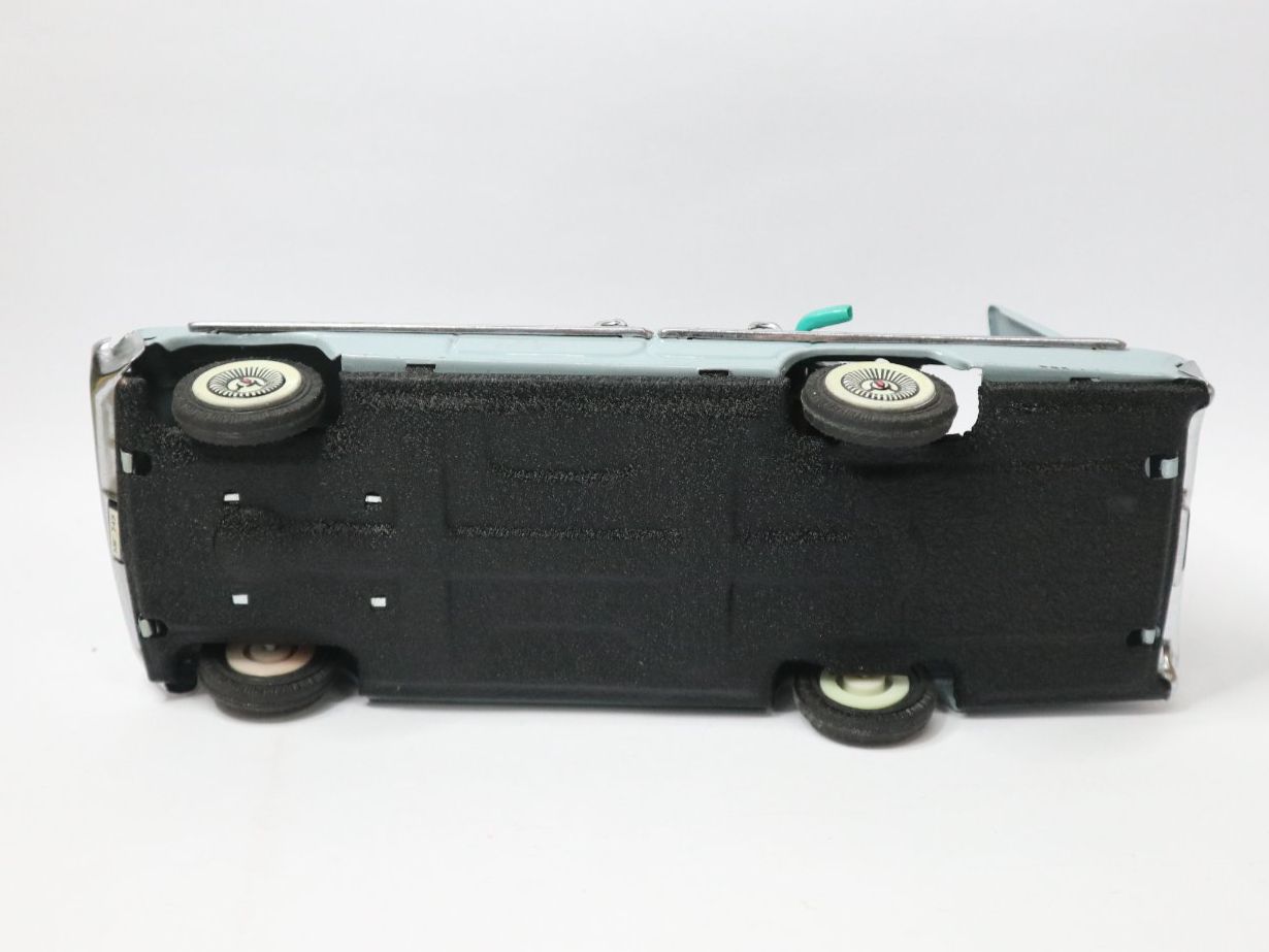Giocattoli: Blechauto mit Versenkbarem Dach, Sedan Convertible – Nuovo (secondo la descrizione) da Eschenbach SG venduto da Astalavista 6