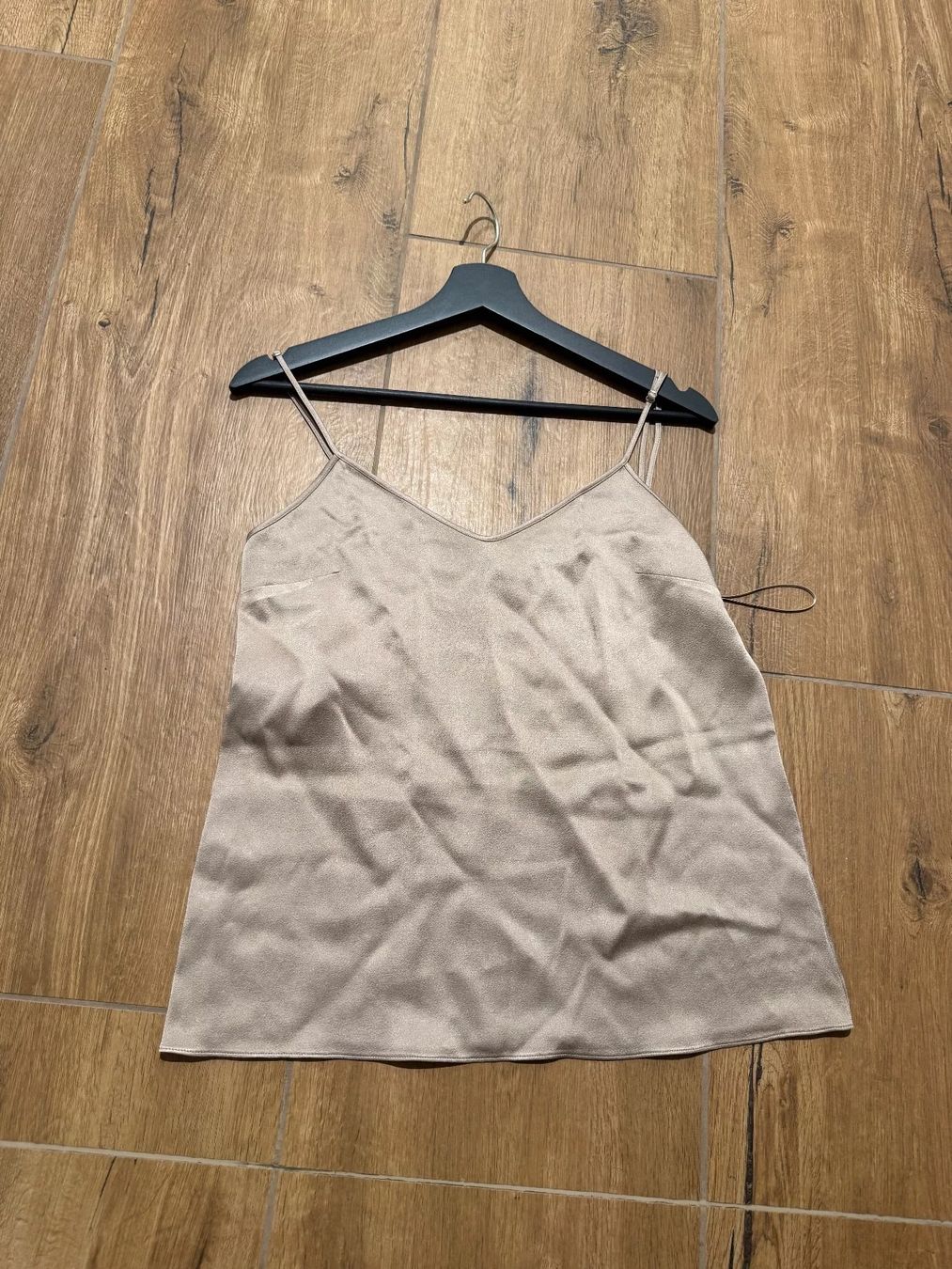 Michael Kors Top: Michael Kors Top Grösse 6 – Nuovo (secondo la descrizione) da Lachen SZ venduto da nathiisch