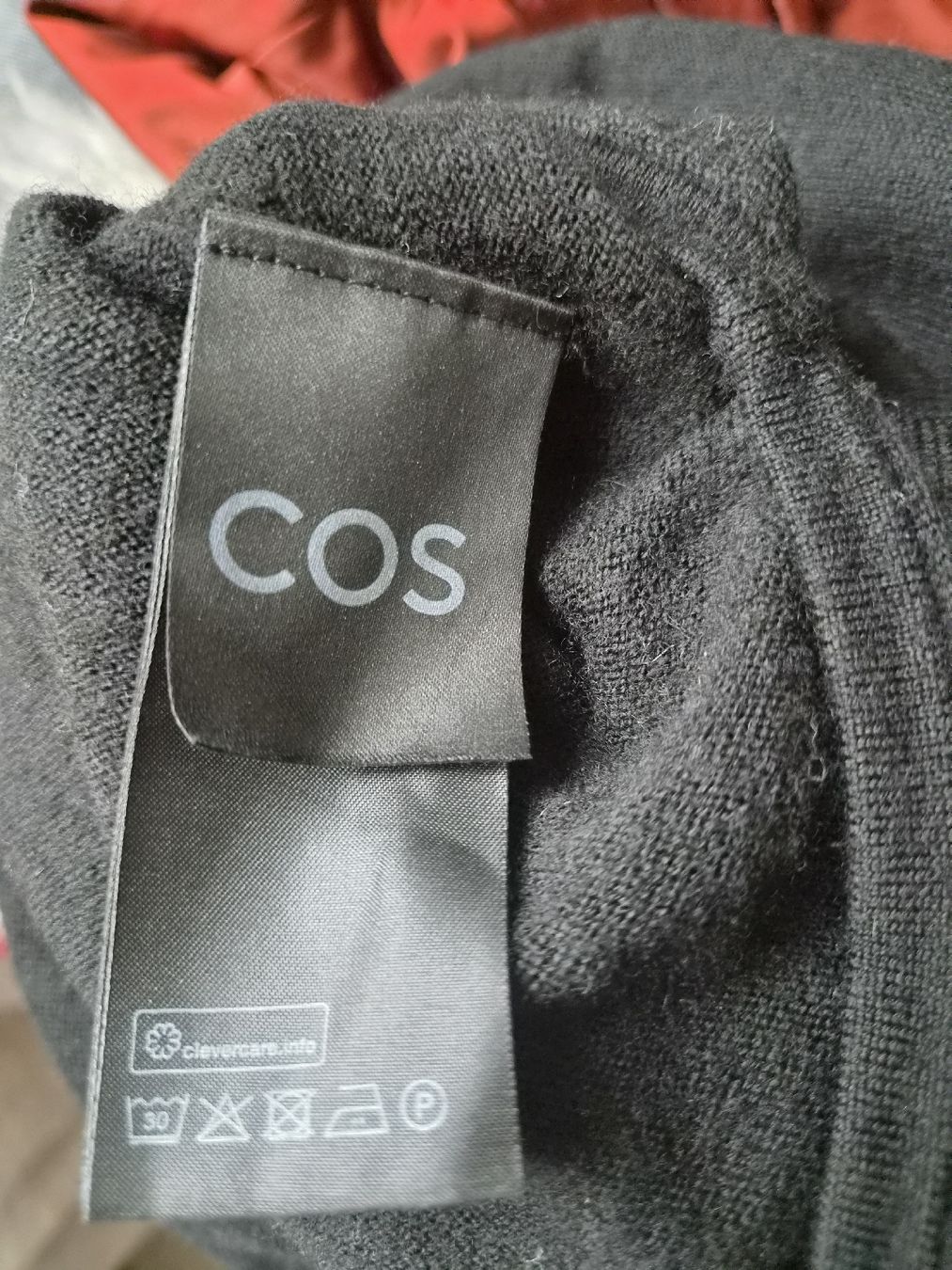 Cos Maglioni & Felpe: COS Pullover Gr. XS – Usato da Frenkendorf venduto da Moon111 3
