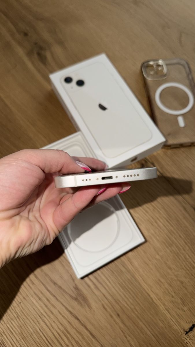 Apple Handys / Smartphones: iPhone 13 | 128GB – Gebraucht aus Rafz von reginadi99 3