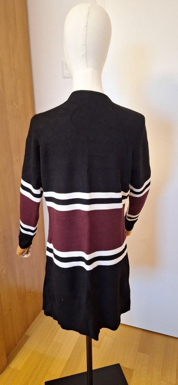Morgan Giacche: Morgan, gilet long – Nuovo (secondo la descrizione) da Lussery-Villars venduto da pousinete02 1