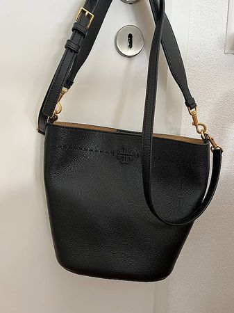 MCraw Bucket Bag