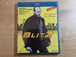 Blitz (2010) Uncut RAR Bluray