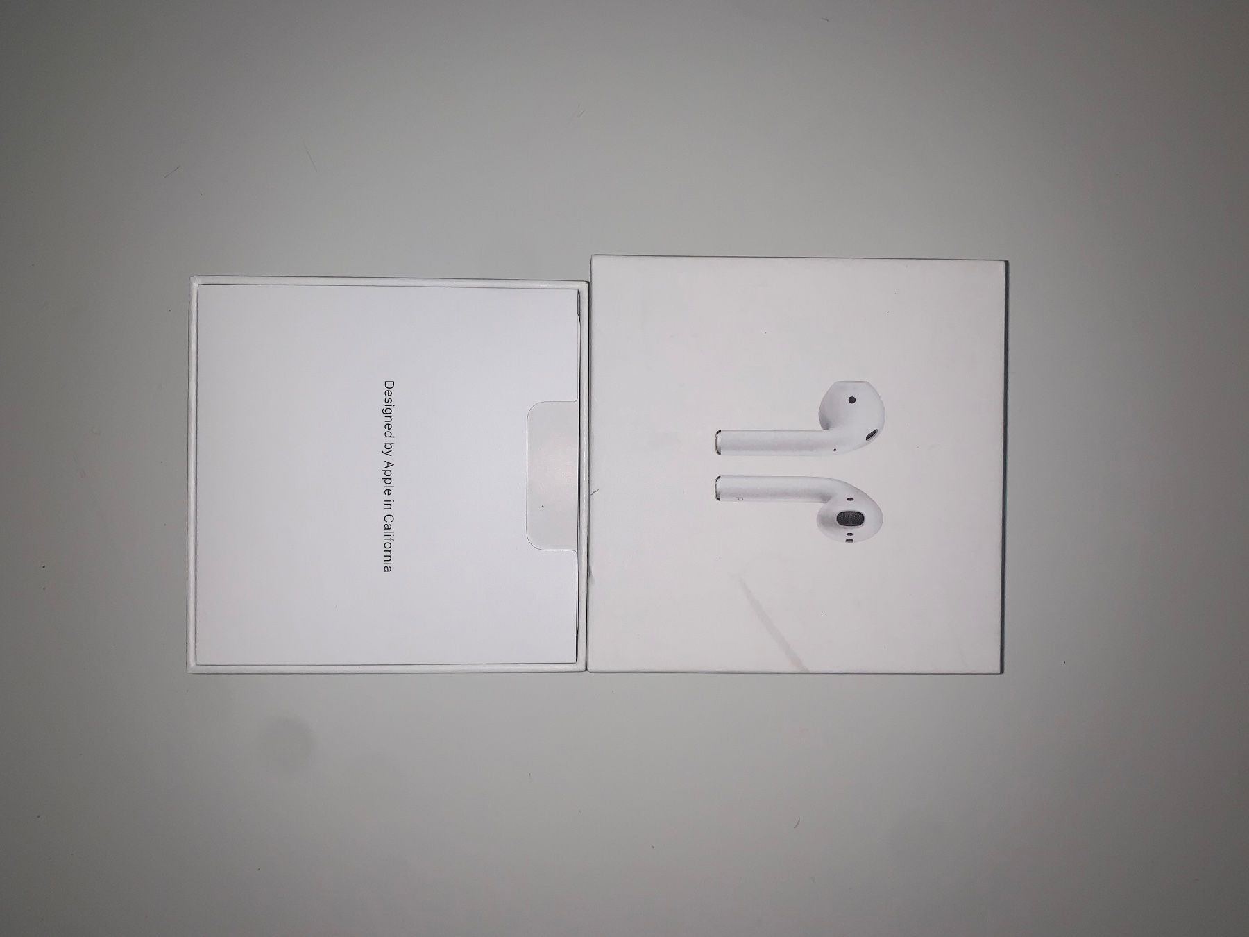 Apple Casques audio: Apple Air pod 2 – D'occasion à Villars-le-Terroir par nat_bb86 4