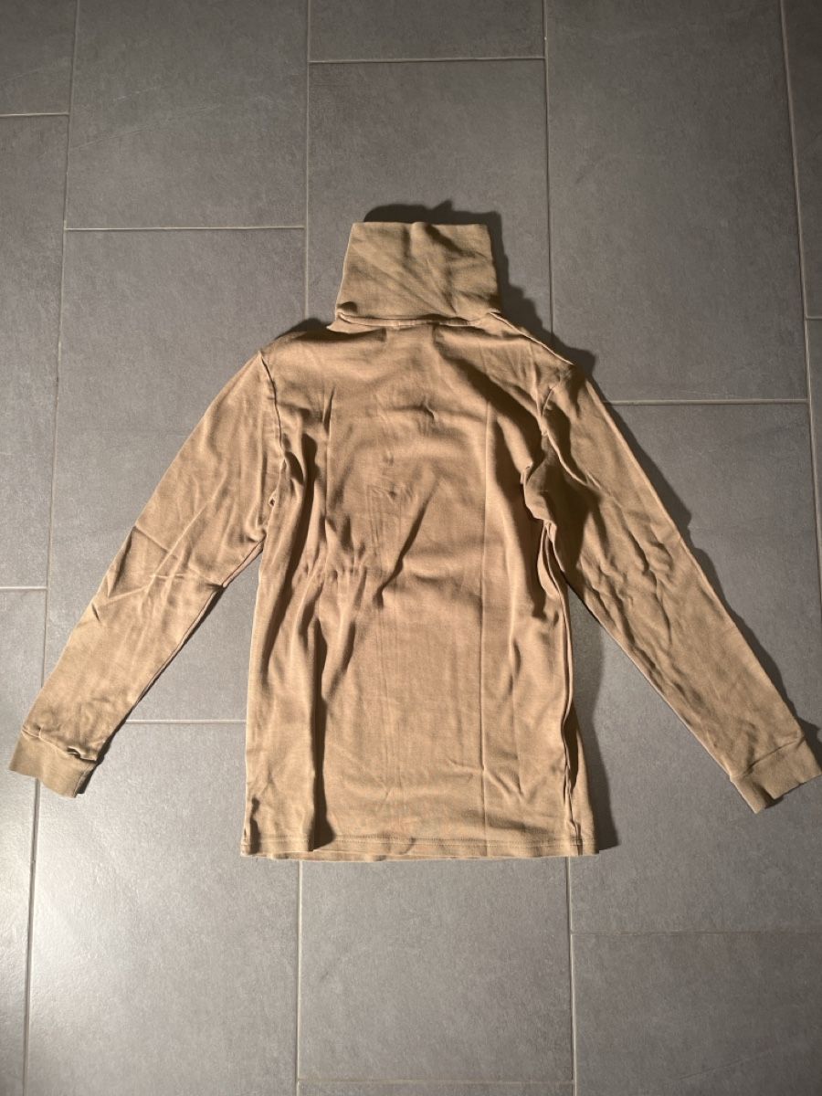 Maglioni & Felpe: Herren Rollkragenpullover Olivegrün – Usato da Fulenbach venduto da F8 1
