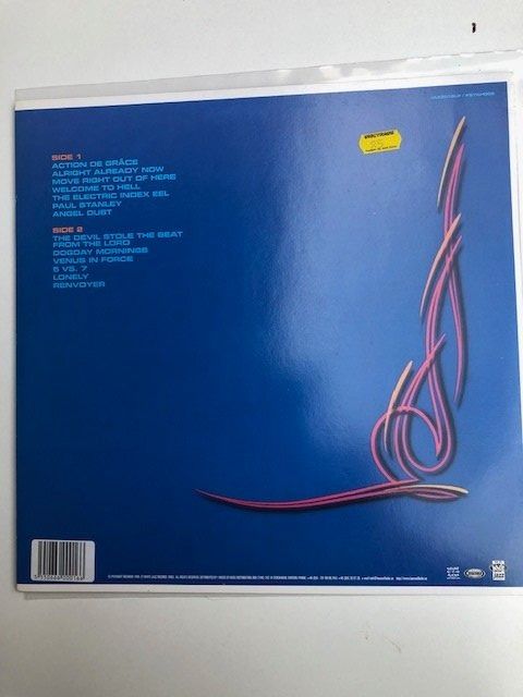 Vinyles: The Hellacopters – D'occasion à Aarwangen par Jukebox3 2
