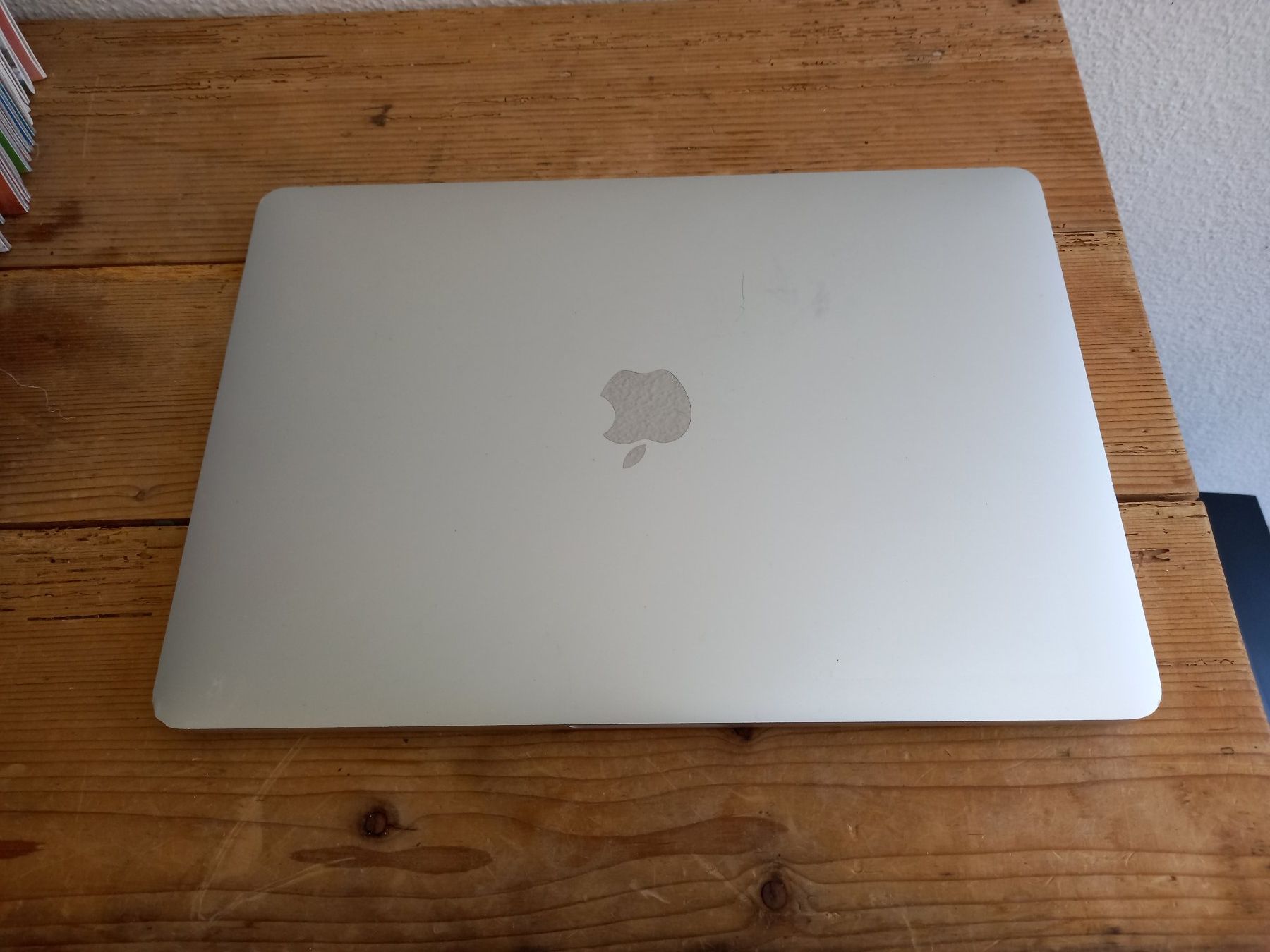 Apple Notebook: Apple Macbook Pro 13" 2016 – Difettoso da Romont FR venduto da ventecomp