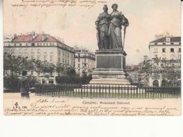 Genève 1906