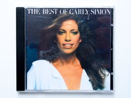 The Best of Carly Simon (Volume One)