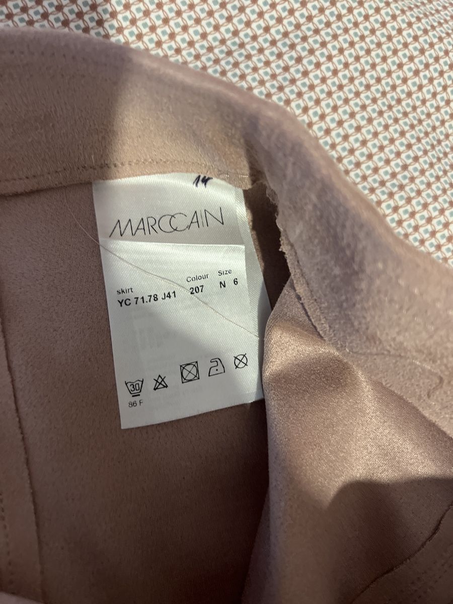 Marc Cain Gonne: Marccain Rock – Usato da Olten venduto da AtelierSecondhand23 2