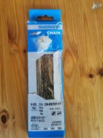 Kette Shimano  11s Fach 116L mit quick-link CH HG701-11